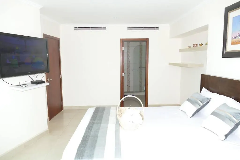 Apartment Ecusuites Highestview-Penthouse Riverfront Wyndham Airport Guayaquil Ecuador
