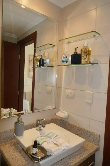 Ecusuites Highestview-Penthouse Riverfront Wyndham Airport Guayaquil Apartment