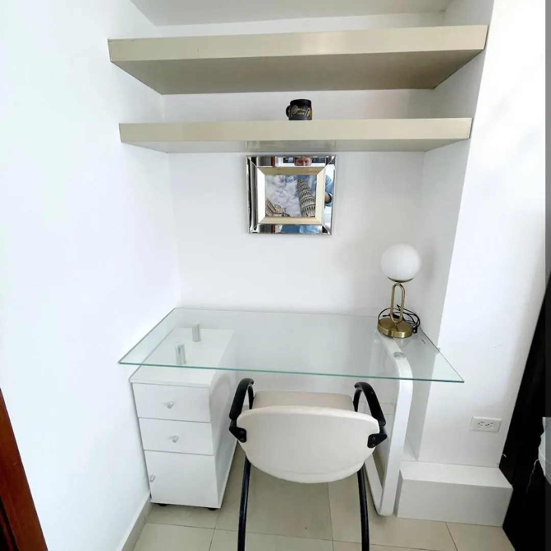 Ecuabook Riverfront Jacuzzi 11 Wyndham You Home Guayaquil Apartment